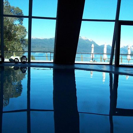 Sol Arrayan Hotel & Spa Вілья-Ла-Ангостура Екстер'єр фото